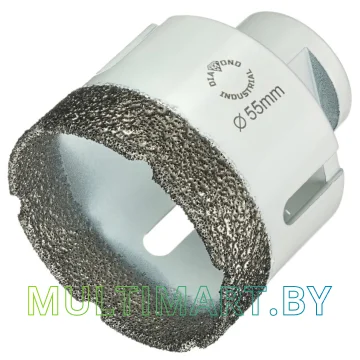 Коронка Diamond Industrial DIDKVP55M14